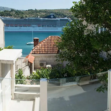 Zara Apartments Dubrovnik Exterior photo