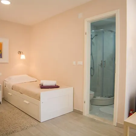 Zara Apartments Dubrovnik Exterior photo