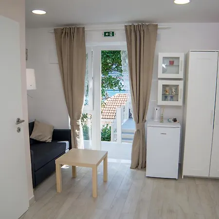 Zara Apartments Dubrovnik Exterior photo
