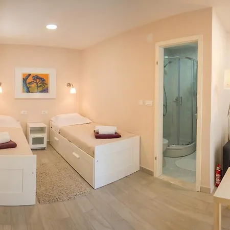 Zara Apartments Dubrovnik Exterior photo