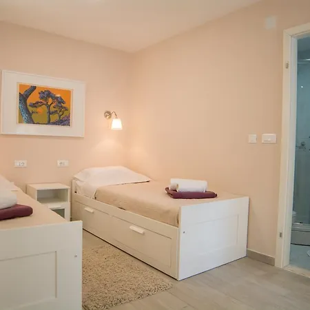 Zara Apartments Dubrovnik Exterior photo