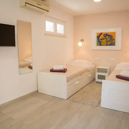 Zara Apartments Dubrovnik Exterior photo