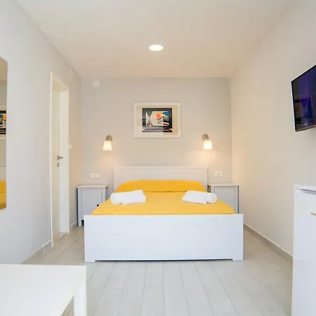 Zara Apartments Dubrovnik Exterior photo