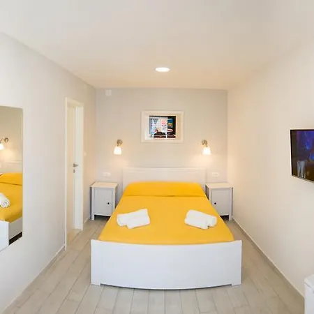 Zara Apartments Dubrovnik Exterior photo