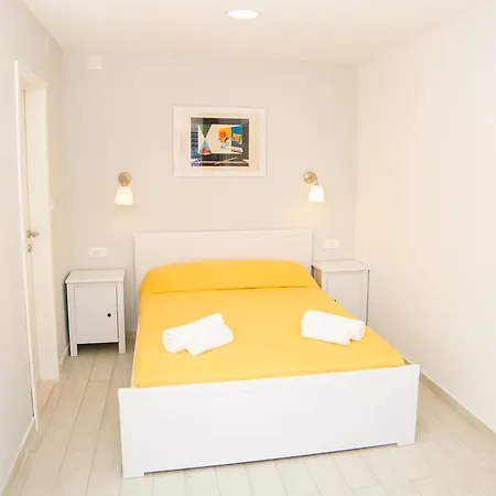 Zara Apartments Dubrovnik Exterior photo