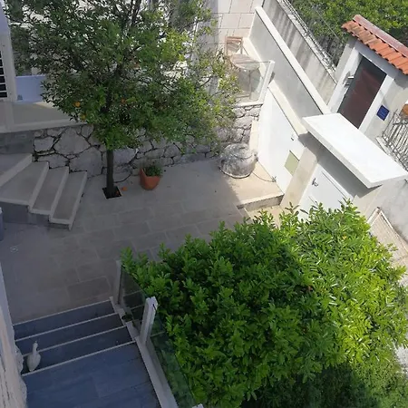 Zara Apartments Dubrovnik Exterior photo