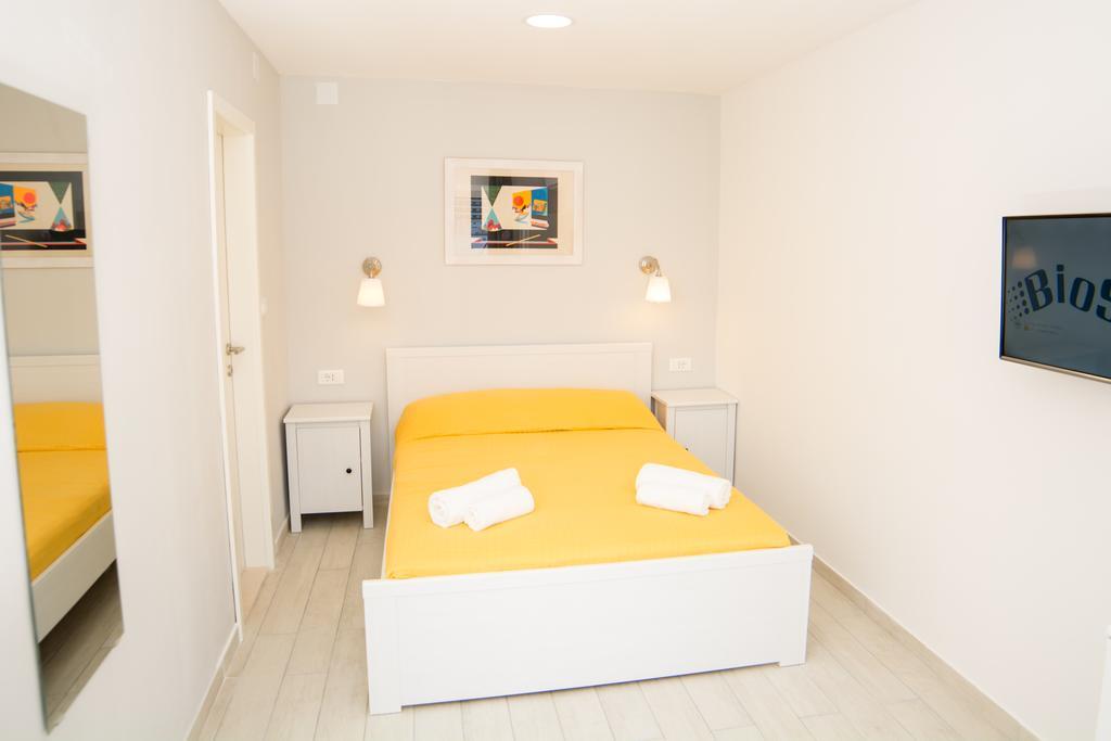 Zara Apartman *