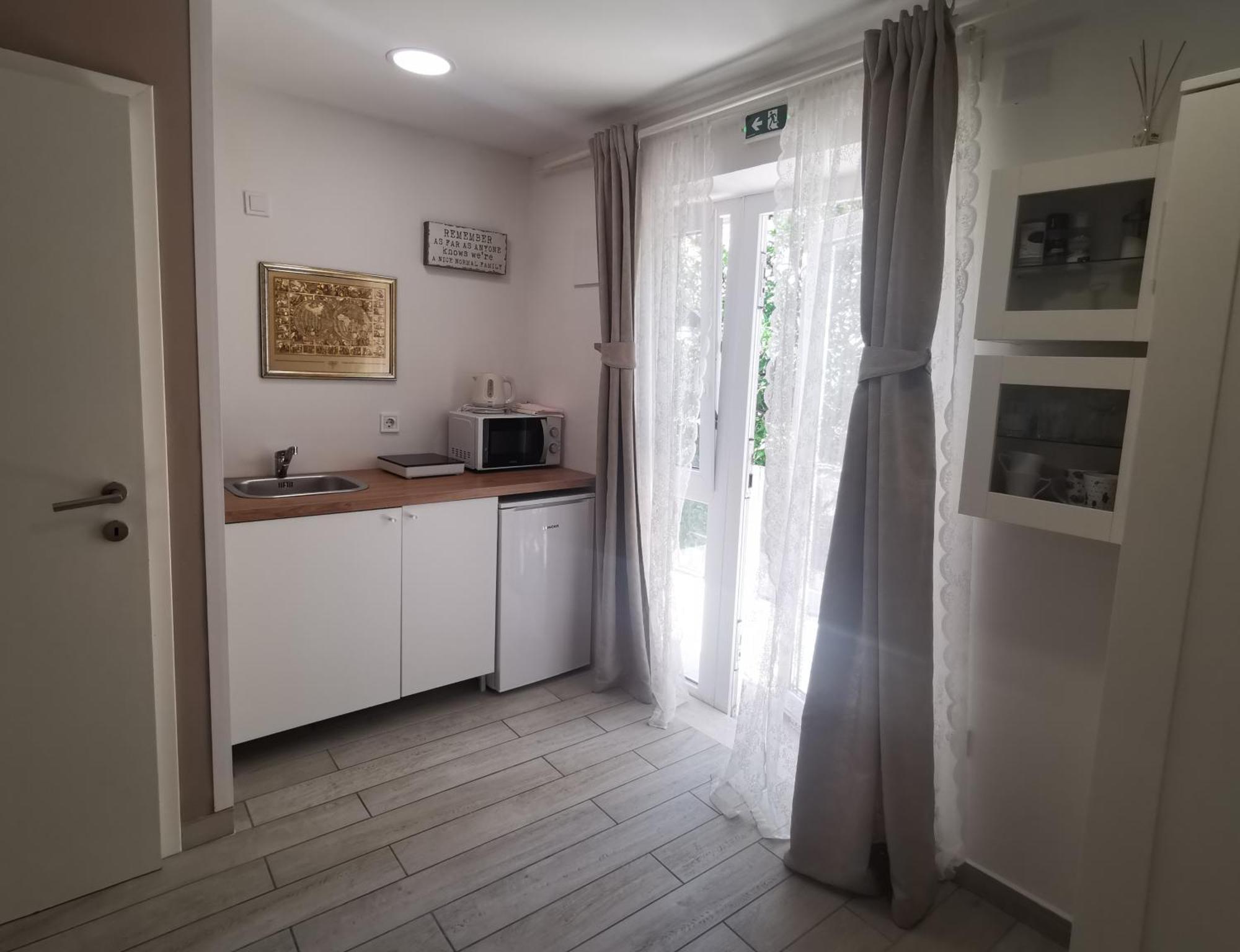 Zara * Dubrovnik