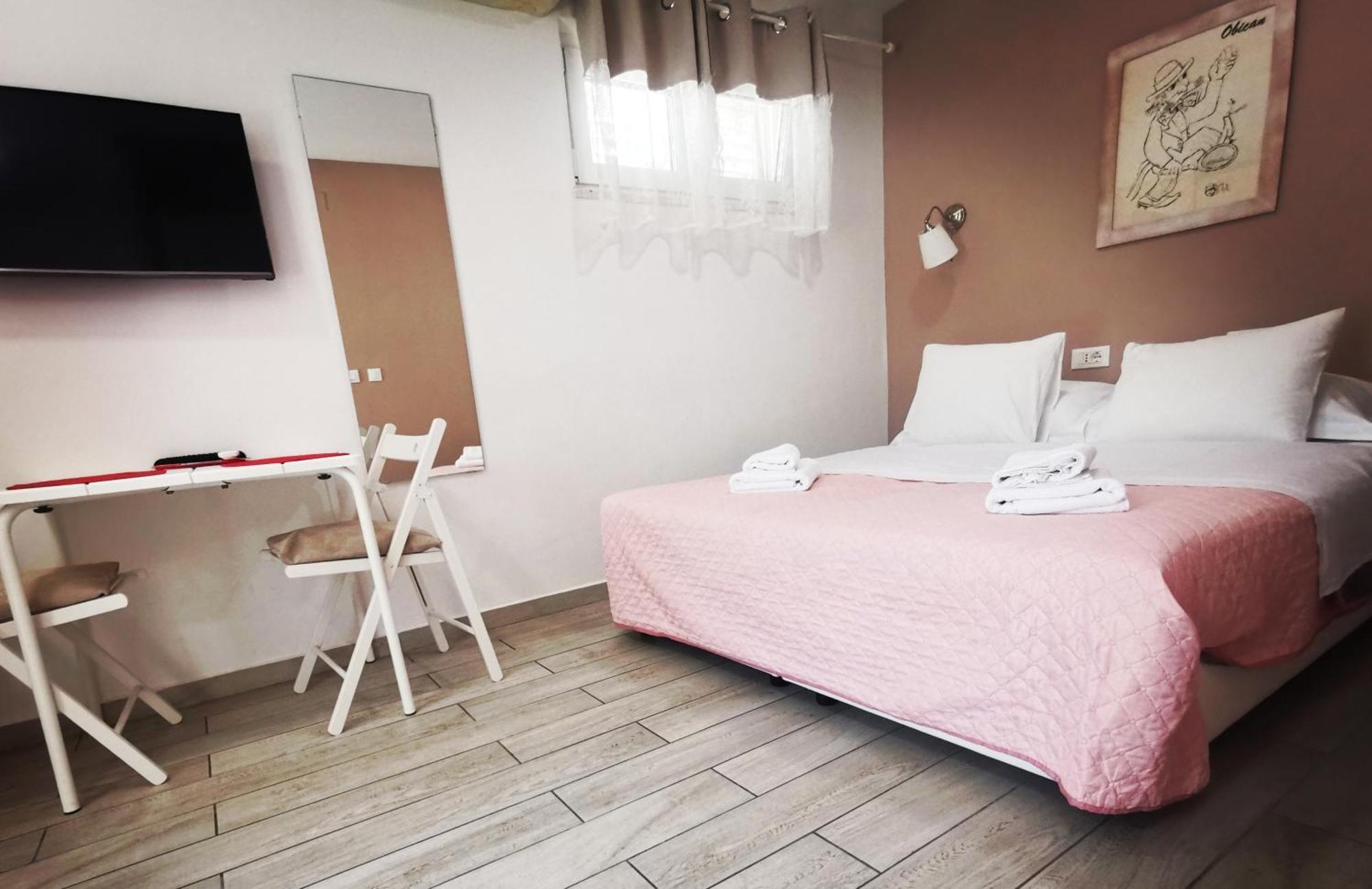 Apartment Zara *