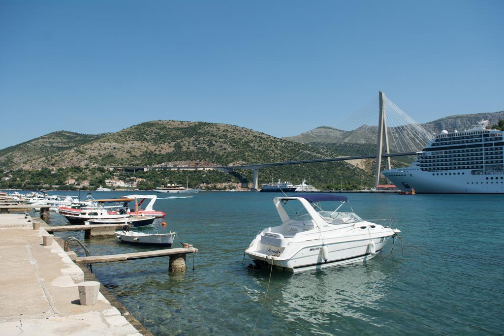 Zara Apartment Dubrovnik