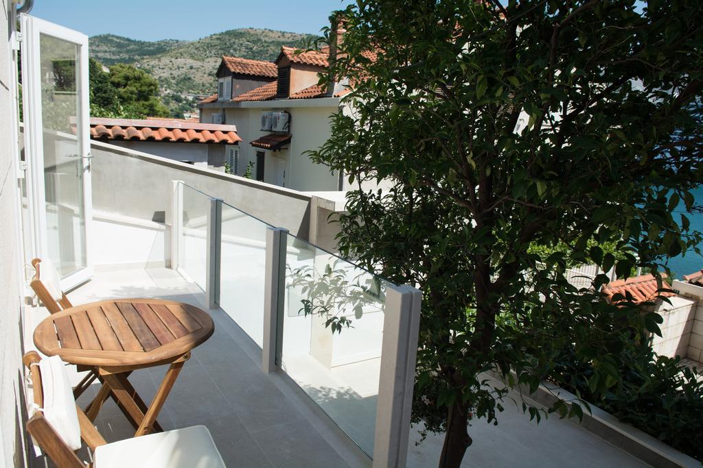 Apartment Zara *