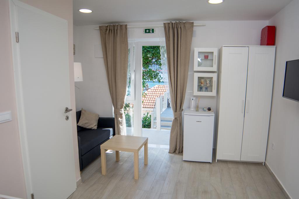 Zara Apartment *