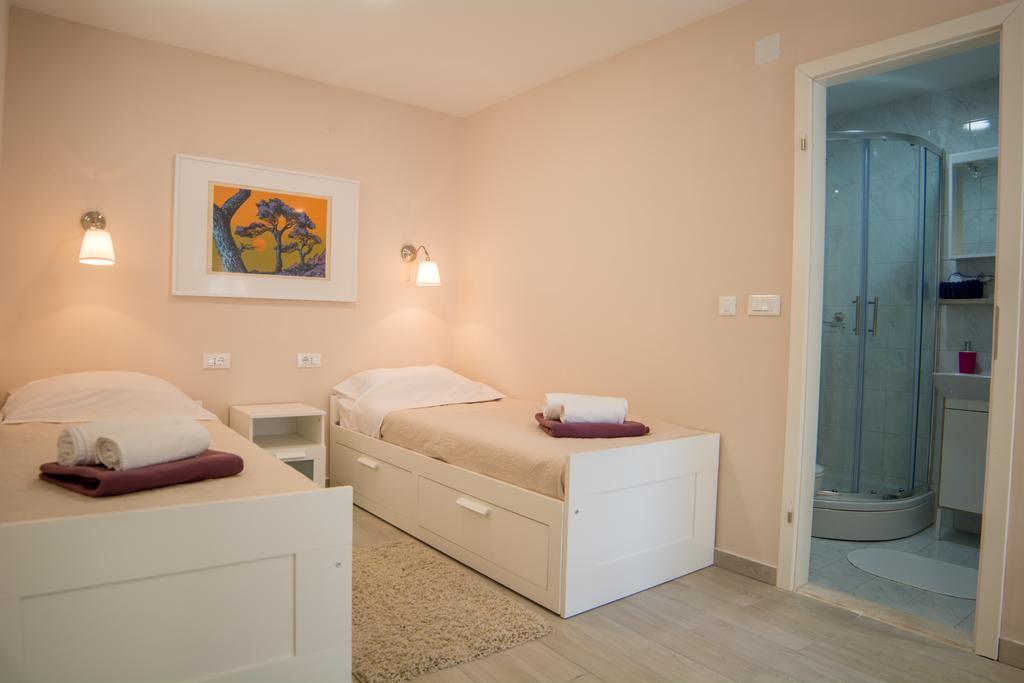 Apartment Zara