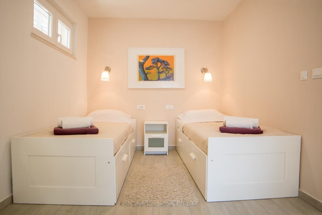 Apartment Zara *