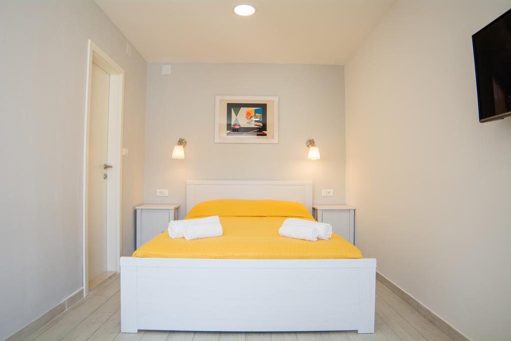 Apartment Zara *